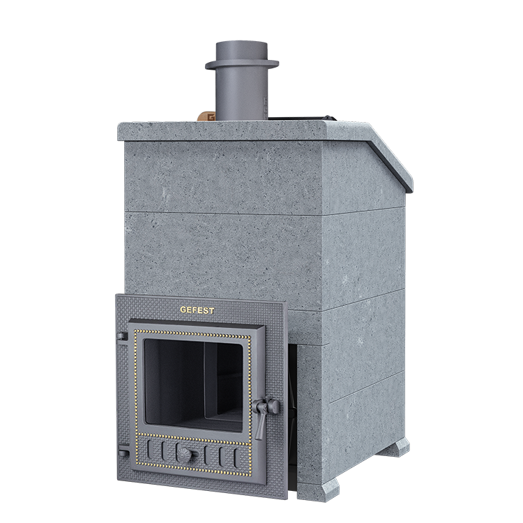 Комплект GFS-ЗК 30(М) Президент 1020/60 Талькомагнезит фотография