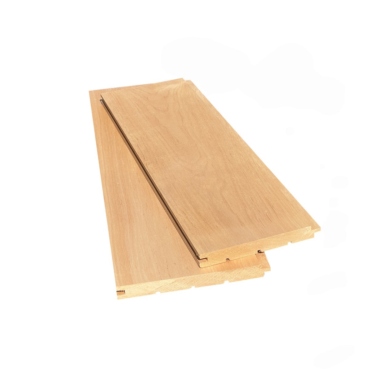 Вагонка ольха STS Wood Country 15×130(120)х1900мм фотография
