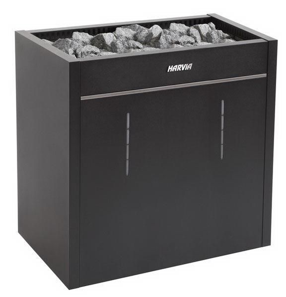 Электрическая печь Harvia Virta Pro Combi HL-135SA , 13.5 кВт (без пульта управления в комплекте) фотография
